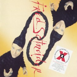 Fred Schneider