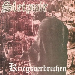 Kriegsverbrechen