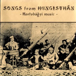 Songs From Hungisthan II
