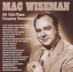 20 Old-Time Country Favorites