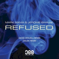 Refused – Remixes