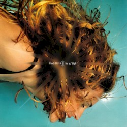 Ray of Light (single remixes)