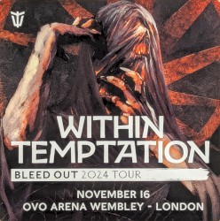 Bleed Out 2024 – London