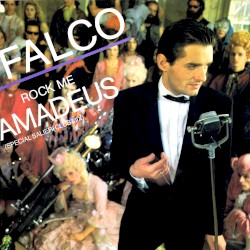 Rock Me Amadeus (Special Salieri club mix)