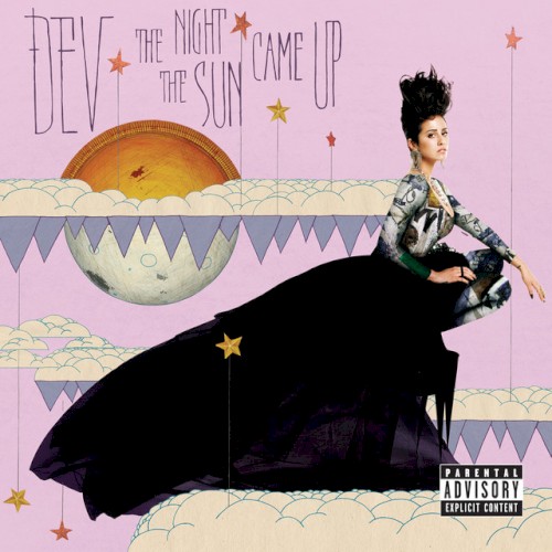 MUVE Sessions: The Night the Sun Came Up