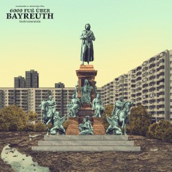 6000 Fuß über Bayreuth (Instrumentale)