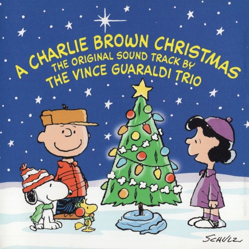 A Charlie Brown Christmas: The Original Sound Track