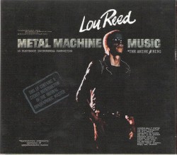 Metal Machine Music: Re-mastered