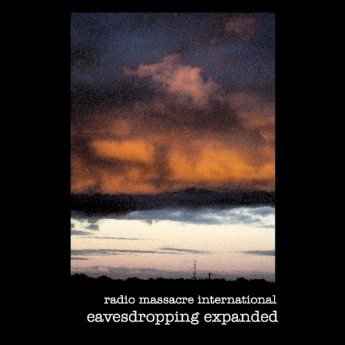 eavesdropping expanded