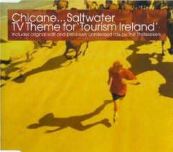 Saltwater: TV Theme for ‘Tourism Ireland’