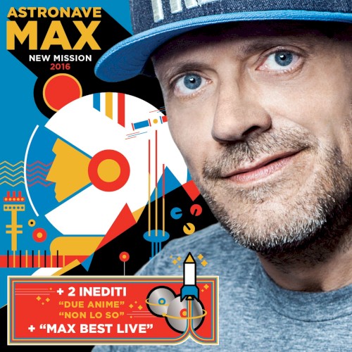 Astronave Max: New Mission 2016