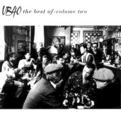 The Best of UB40, Volume Two