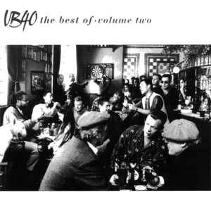 The Best of UB40, Volume Two