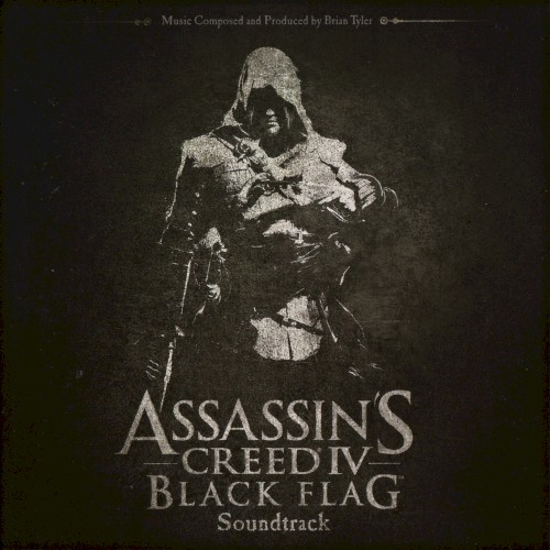 Assassin's Creed IV Black Flag Collector's Edition Soundtrack
