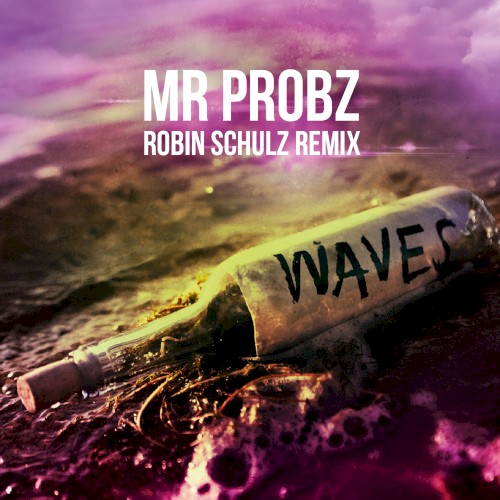 Waves (Robin Schulz radio edit)