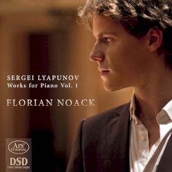 Oeuvres pour piano, volume 1