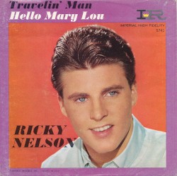 Hello Mary Lou Goodbye Heart
