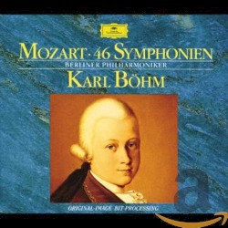The Great Symphonies