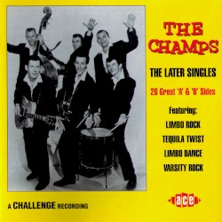The Later Singles 26 Great `A´ & `B´ Sides