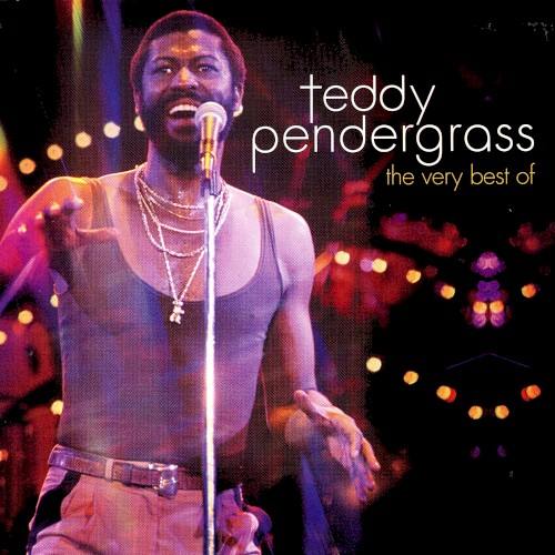The Very Best of Teddy Pendergrass