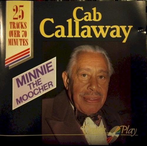 Minnie the Moocher