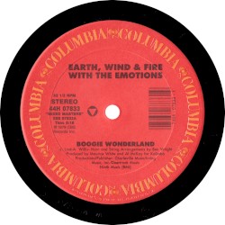 Boogie Wonderland