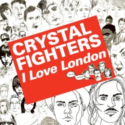 Kitsuné: I Love London (Bonus Track Version)
