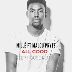 All Good (deep house remix)