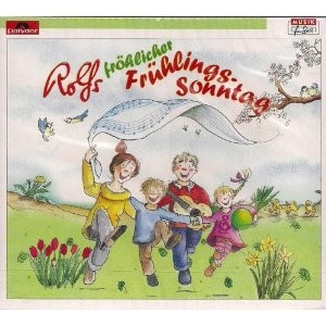 Rolfs fröhlicher Familientag