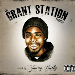 The Oscar Grant Project