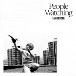 People Watching (Edit)