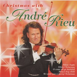 Christmas with André Rieu