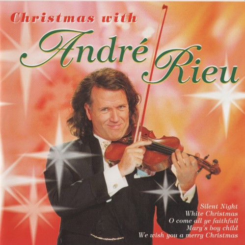 Christmas with André Rieu