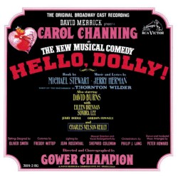 Hello, Dolly! Broadway Deluxe Collector's Edition