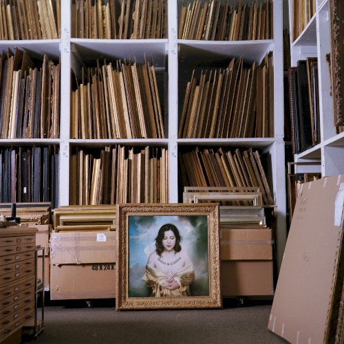 Forever Is a Feeling: The Archives