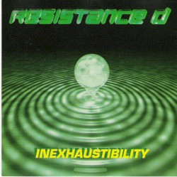 Inexhaustibility E.P.