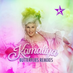 Butterflies (Remixes)