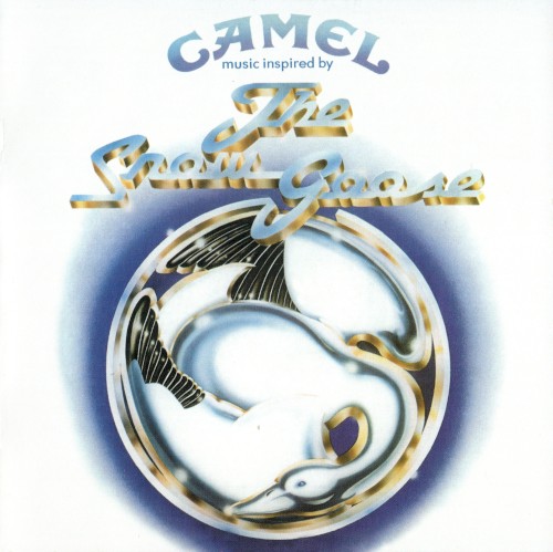 Music Inspired by The Snow Goose