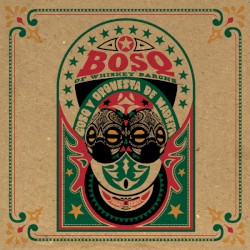 Bosq Y Orquesta de Madera