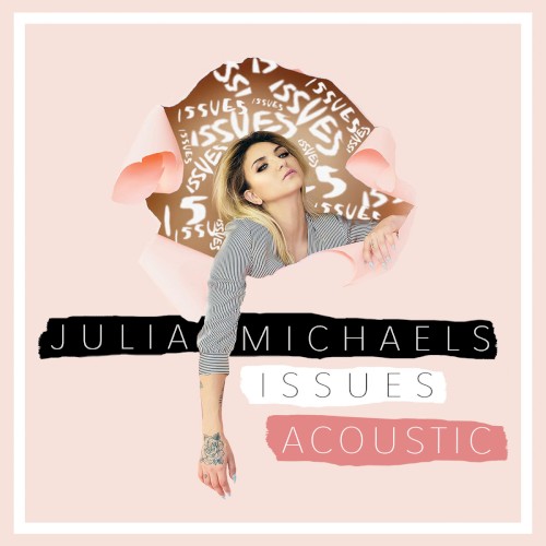 Issues (acoustic)