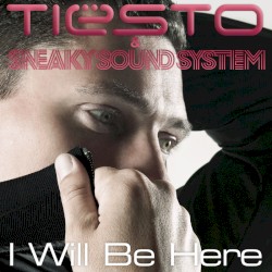 I Will Be Here (remixes)