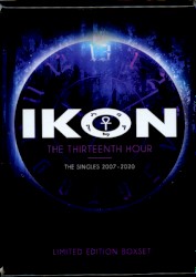 The Thirteenth Hour (The Singles 2007-2020) (Limited Edition Boxset)