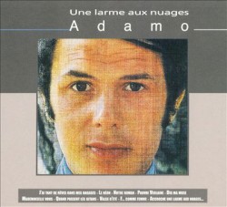 Une larme aux nuages