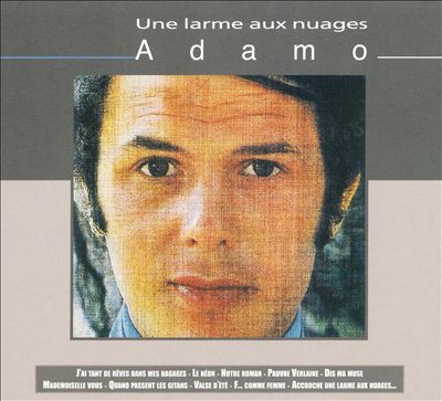 Une larme aux nuages
