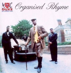 Organised Rhyme (Expanded Edition)