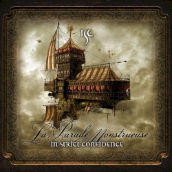La Parade monstrueuse (Collector’s Edition)