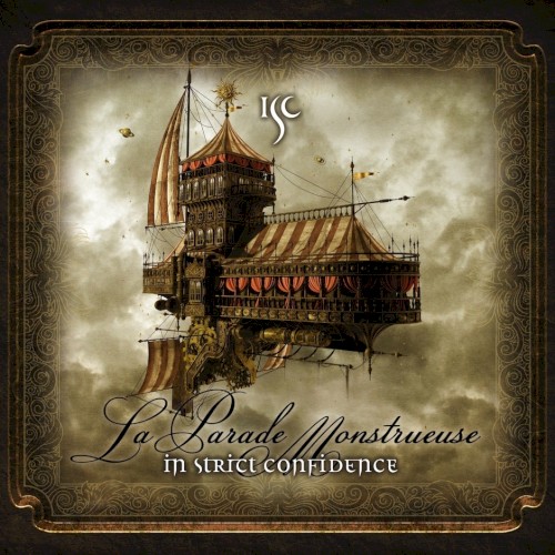 La Parade monstrueuse (Collector’s Edition)