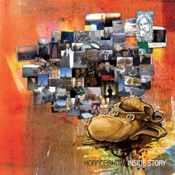 Inside Story (Deluxe Edition)
