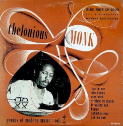 Genius of Modern Music, Vol. 2