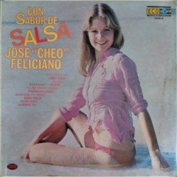 Con sabor de salsa